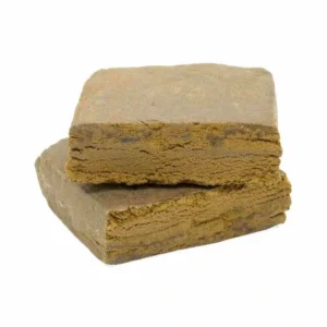 Blonde Moroccan Hash