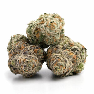 Acquistare gelato weed