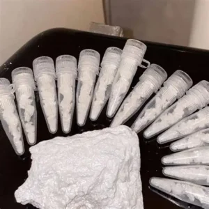 Cocaina Volkswagen